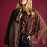 Florence Blouse