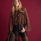 Florence Blouse