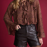 Florence Blouse