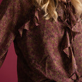 Florence Blouse