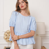 Celina blouse 