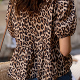 Blouse Maude