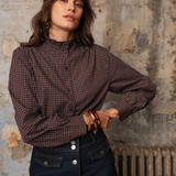 Chemise Abélie