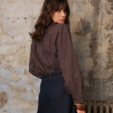 Chemise Abélie