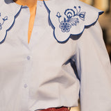 Chemise Althéa