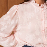 Blouse Iséria