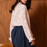Blouse Iséria