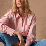 Pantalon Danny - Bleu