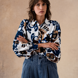 Chemise Eulalie