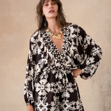 Aurore jumpsuit/jumpsuit shorts