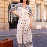 Combinaison Camillia