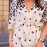 Combinaison Camillia