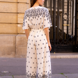 Combinaison Camillia