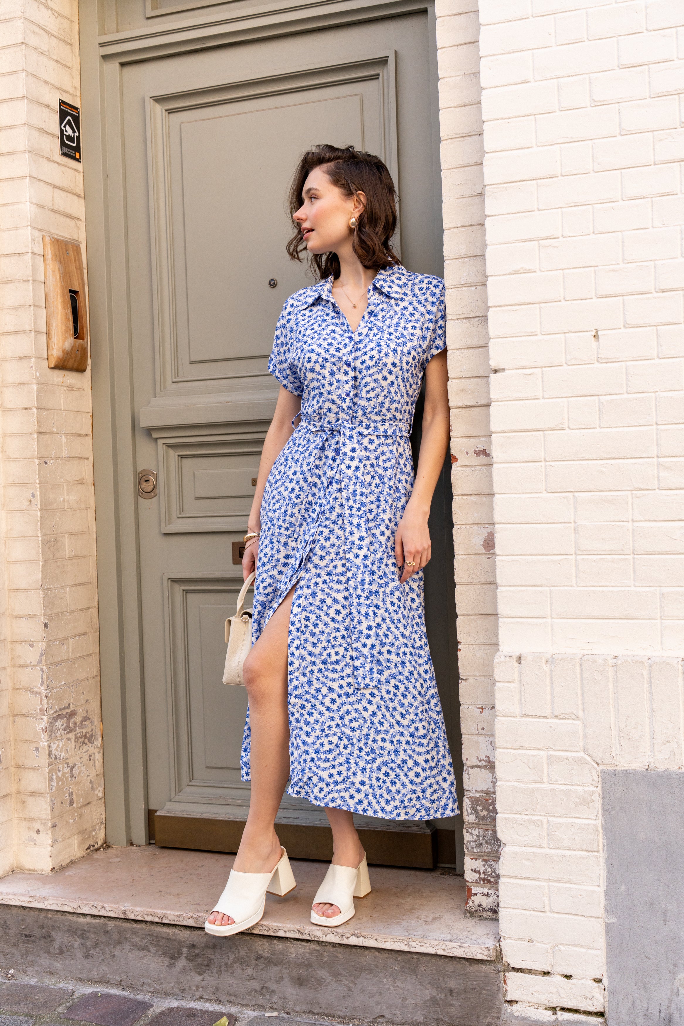 Dresses – Kilky Paris