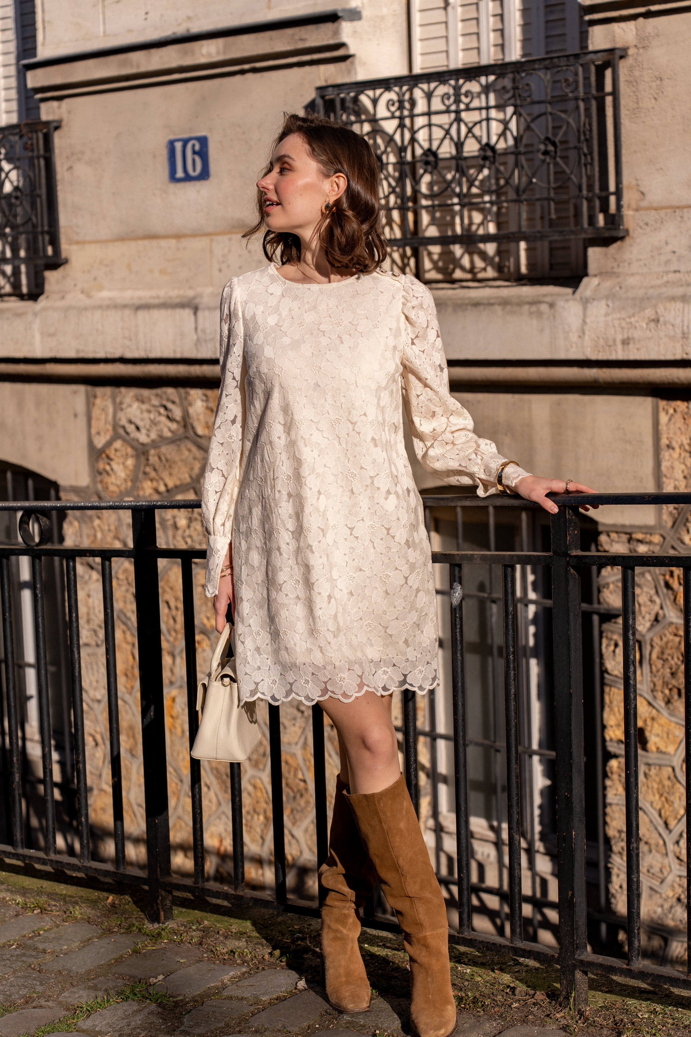 Dresses – Kilky Paris