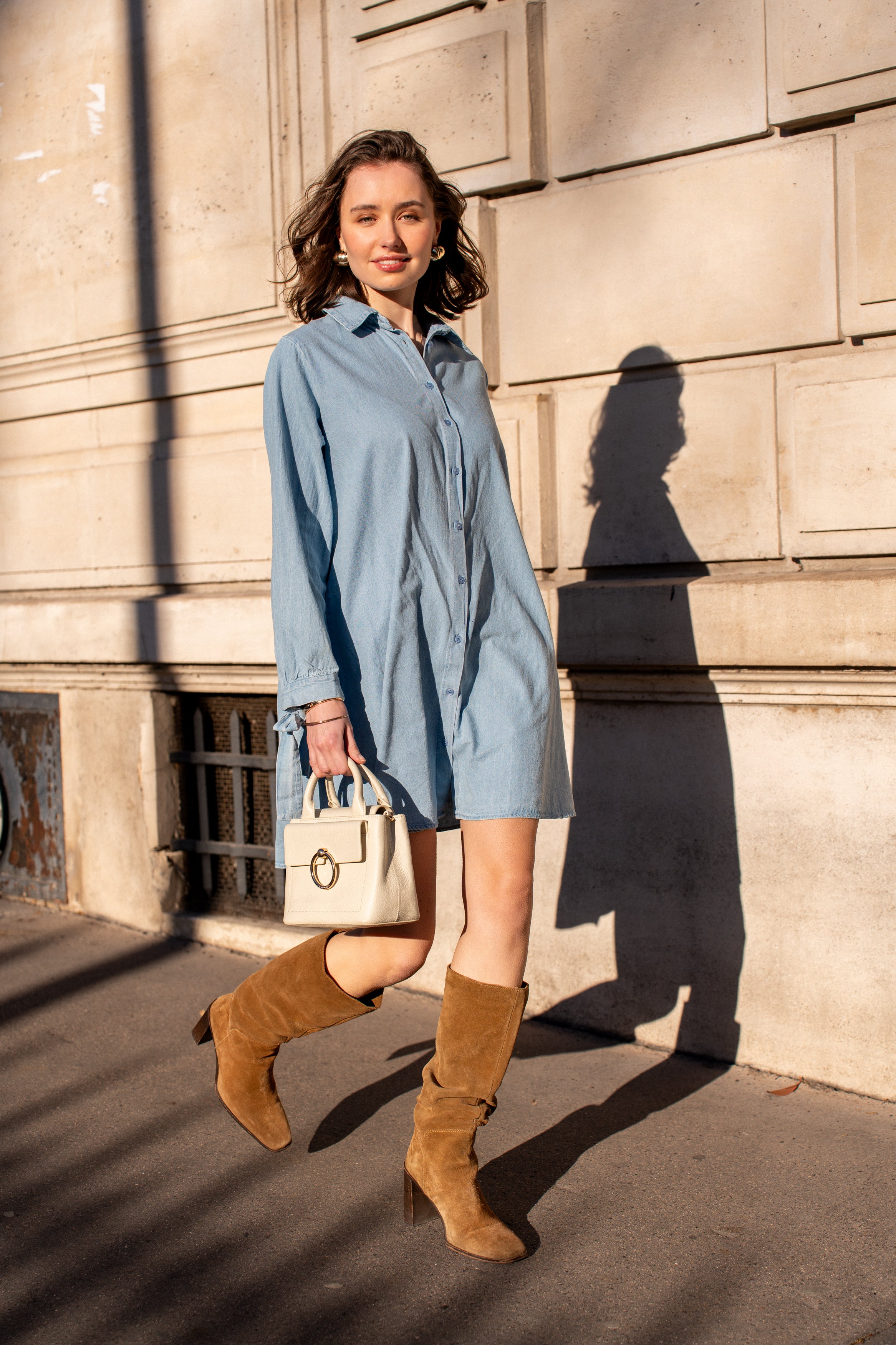 Dresses – Kilky Paris