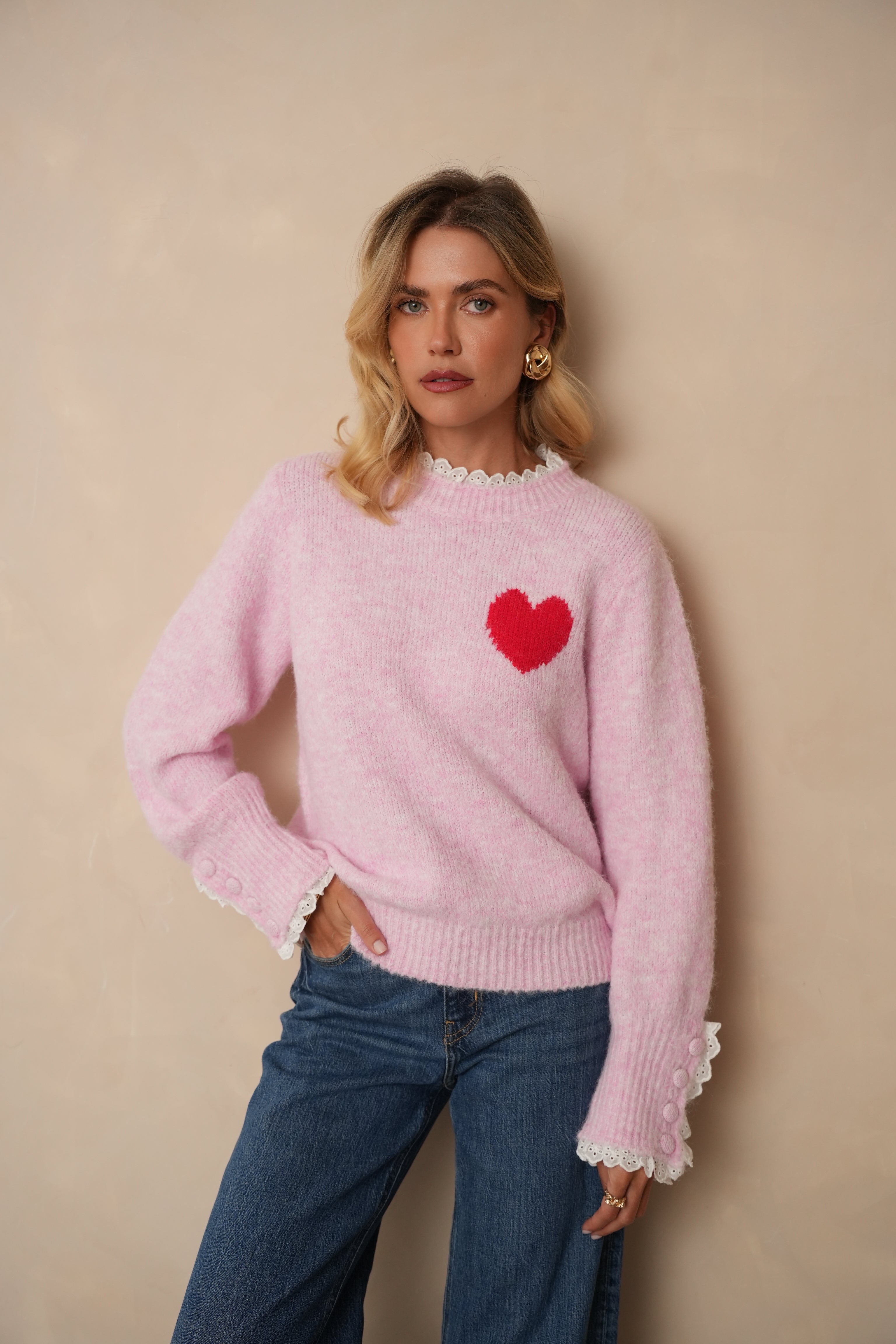Sweaters & cardigans – Kilky Paris Sweaters & cardigans – Kilky Paris