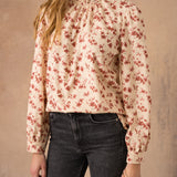 Blouse Valentine