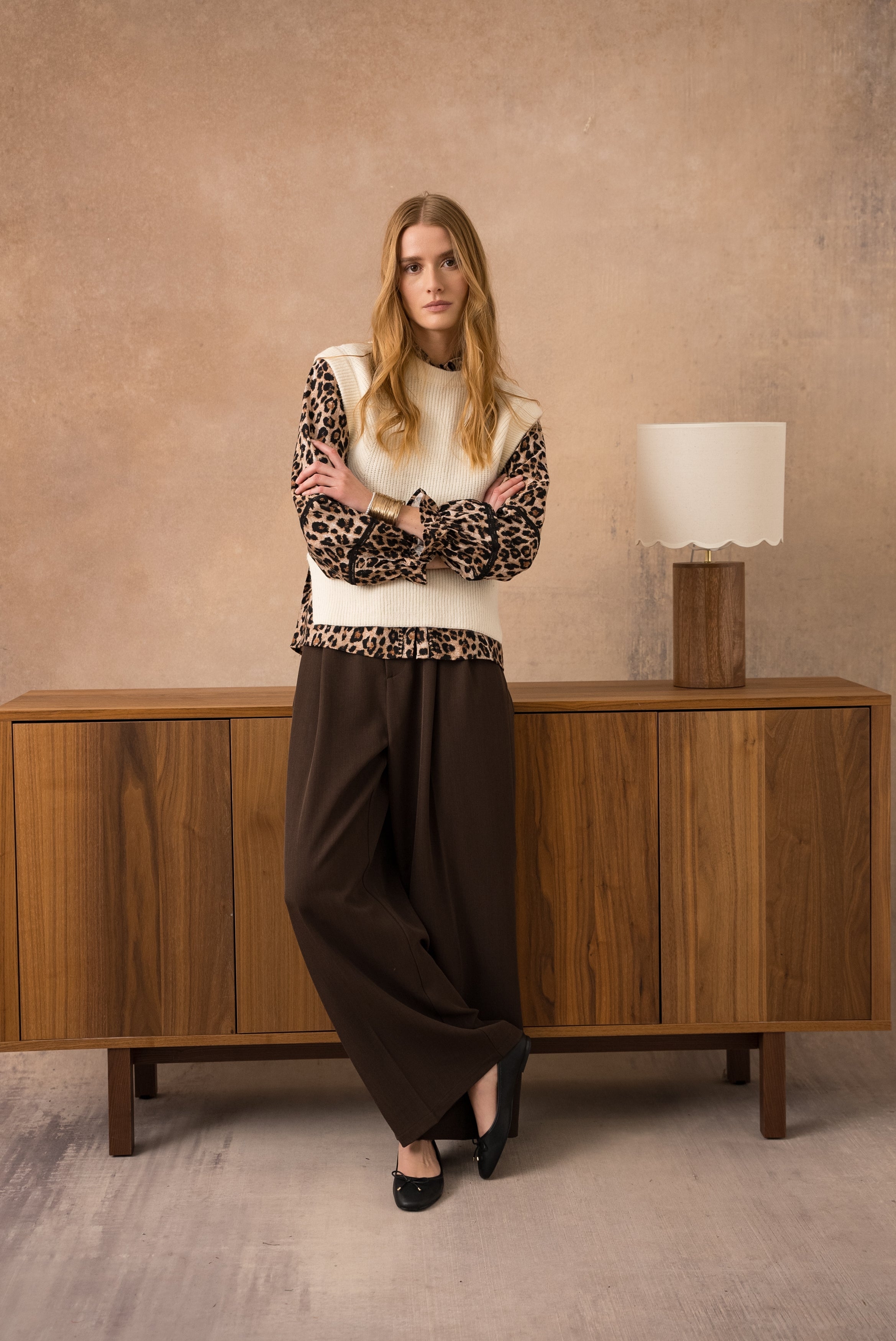 Sweaters & cardigans – Kilky Paris Sweaters & cardigans – Kilky Paris