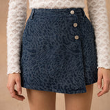 Jupe Short Doémie