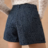 Jupe Short Doémie