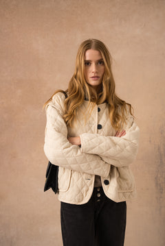 Veste Réversible Sidonie