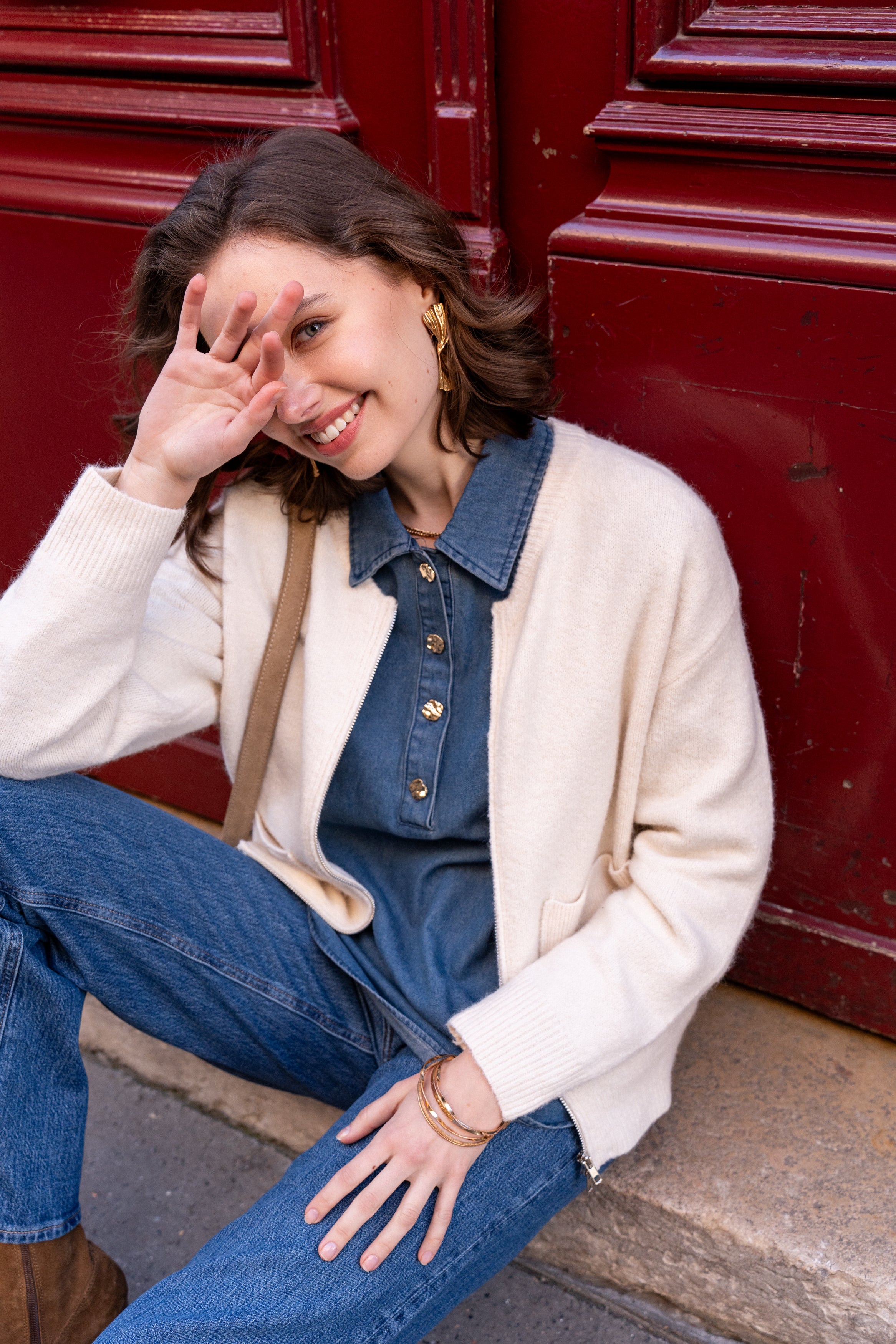 Kilky Paris | Parisian clothing brand for refined women Kilky Paris | Parisian clothing brand for refined women