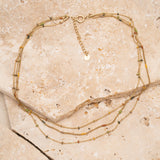 Prescillia necklace