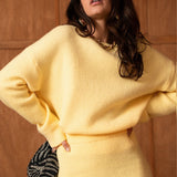 Ensemble Nérina - Jaune