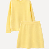 Ensemble Nérina - Jaune