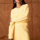 Ensemble Nérina - Jaune