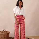 Pantalon Sania