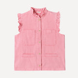 Gilet Florette