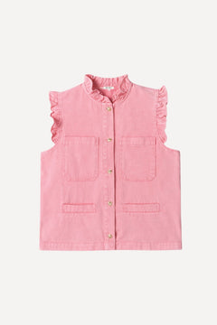 Gilet Florette