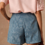 Jupe-short Bertille