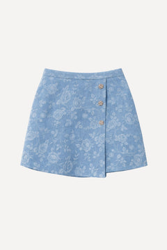 Jupe-short Bertille