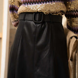 Isolde skirt