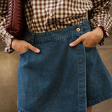 Skirt - Short Édith