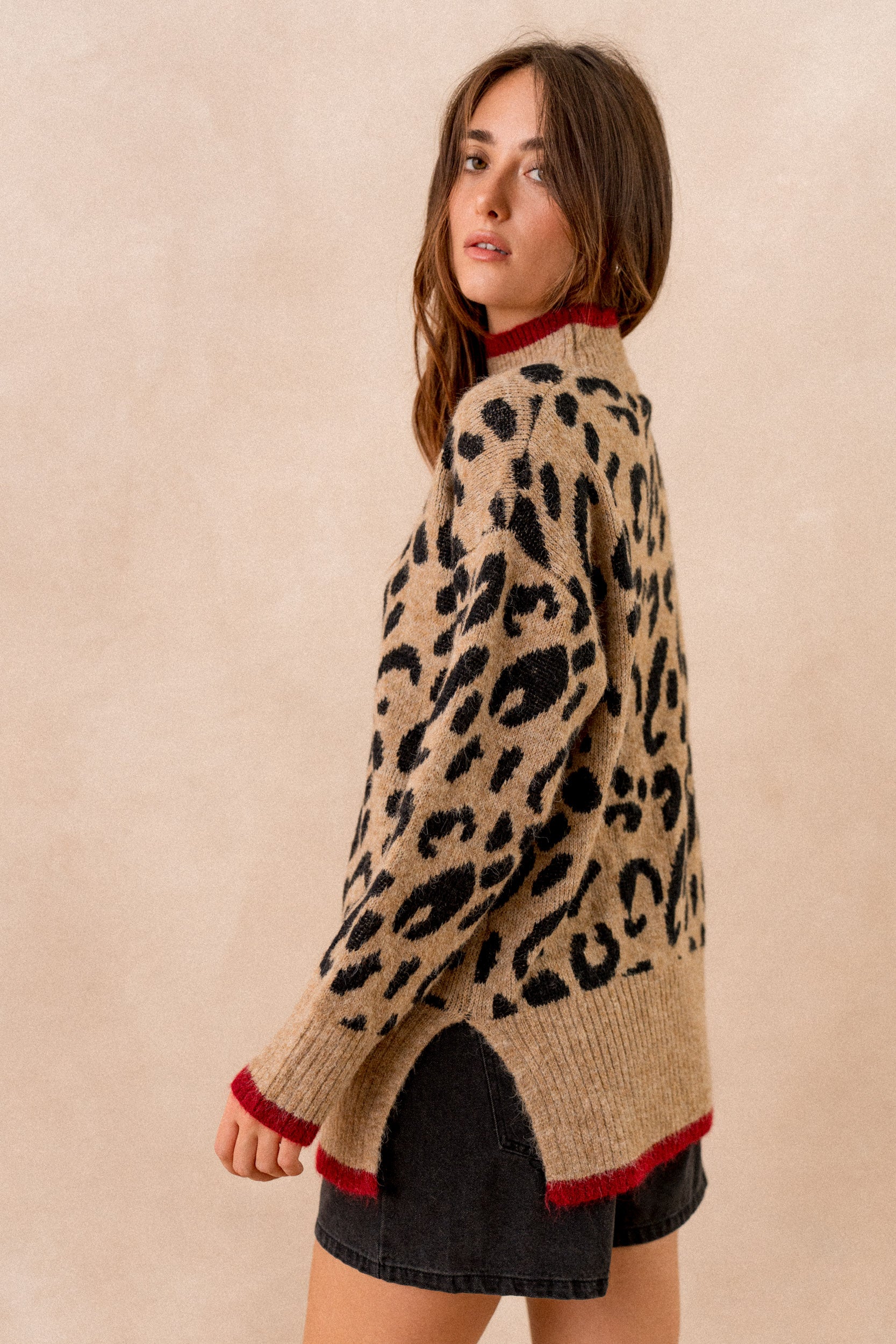 Sweaters & cardigans – Kilky Paris Sweaters & cardigans – Kilky Paris