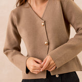 Cardigan Assia