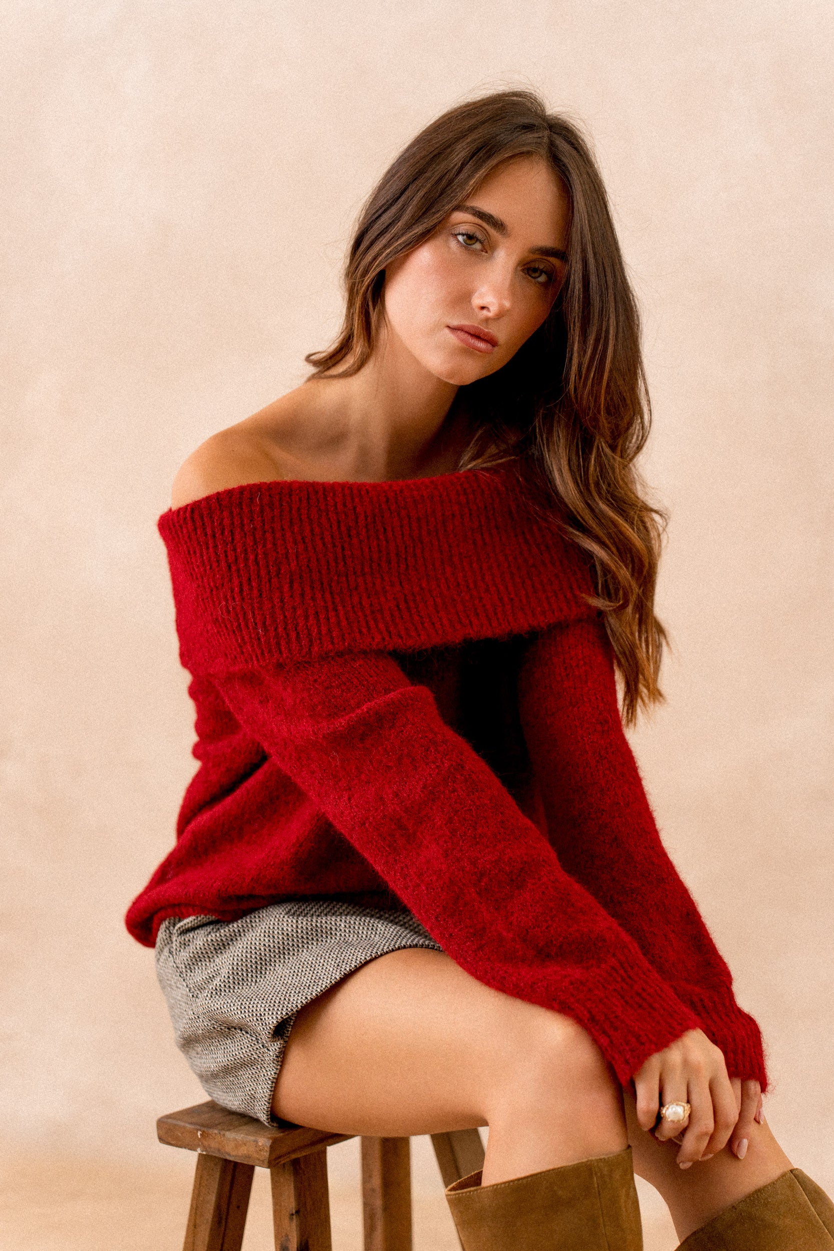 Sweaters & cardigans – Kilky Paris Sweaters & cardigans – Kilky Paris