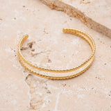 Laurine bangle