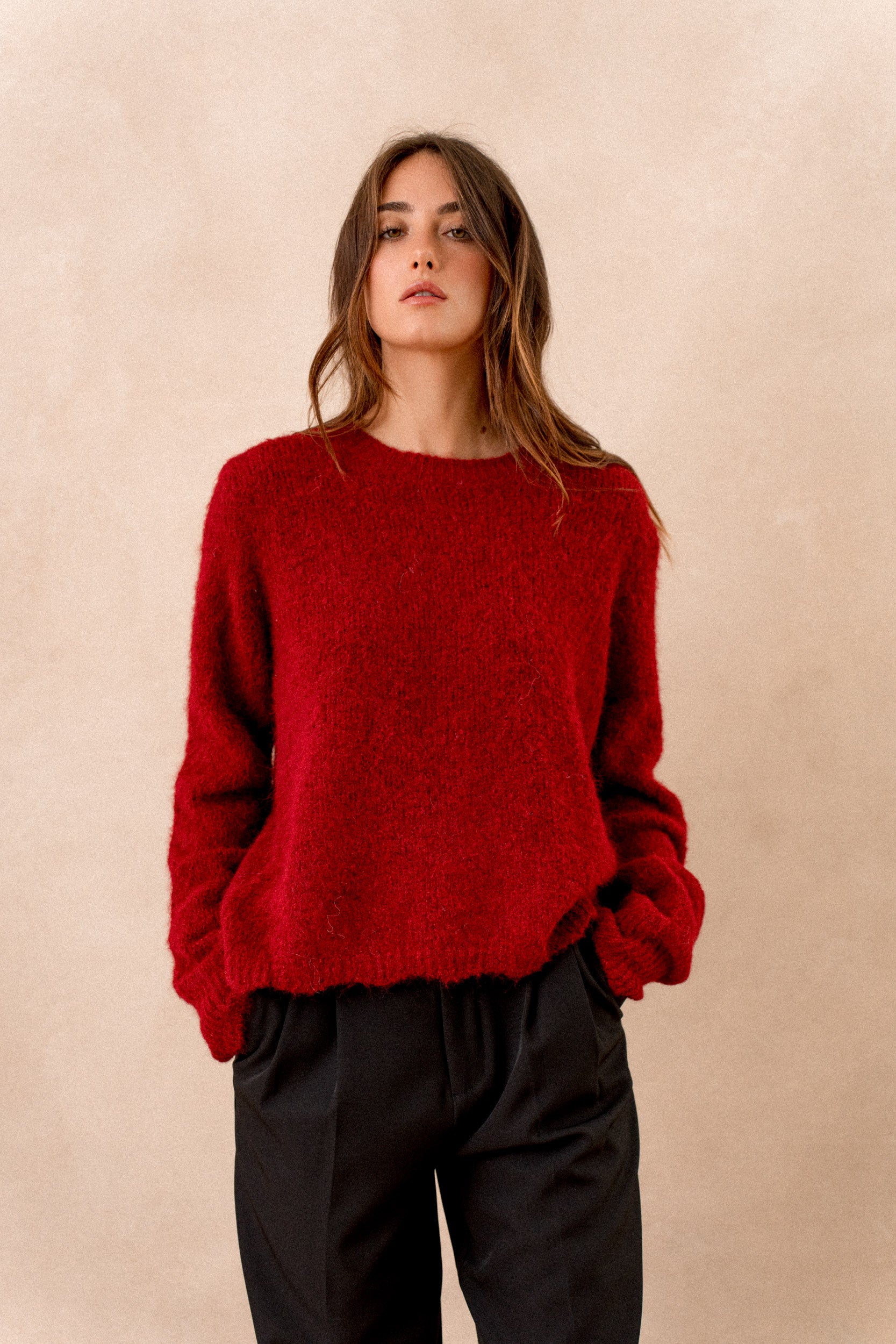 Sweaters & cardigans – Kilky Paris Sweaters & cardigans – Kilky Paris