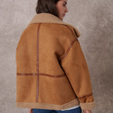 Maryline jacket