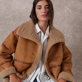 Veste Chloé