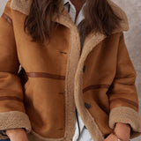 Veste Chloé