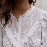 Blouse Bénédicte