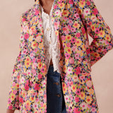 Florine jacket 