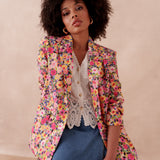 Florine jacket 