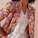 Florine jacket 